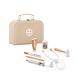 Kid's Concept Dokterskoffer speelset - Nature Kid's Concept Dokterskoffer speelset - Nature