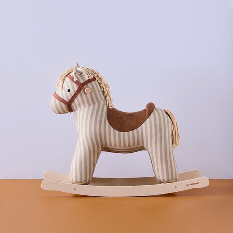 Kid's Concept  Hobbelpaard Sam Kid's Concept  Hobbelpaard Sam