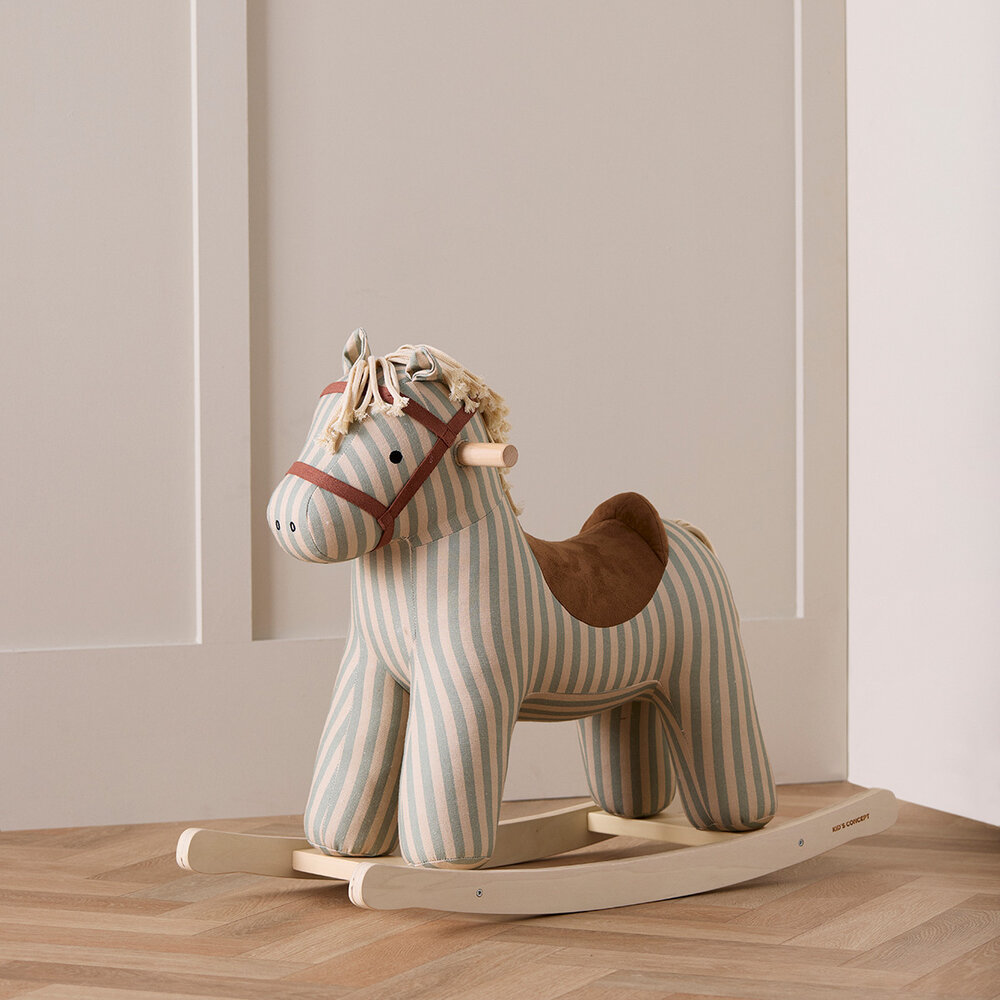 Kid's Concept  Hobbelpaard Sam Kid's Concept  Hobbelpaard Sam