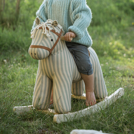 Kid's Concept  Hobbelpaard Sam Kid's Concept  Hobbelpaard Sam