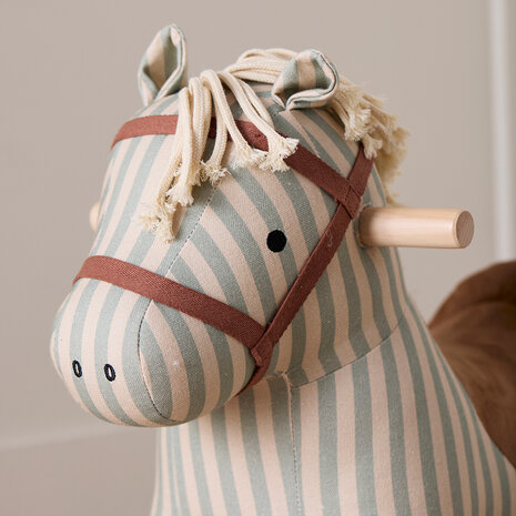 Kid's Concept  Hobbelpaard Sam Kid's Concept  Hobbelpaard Sam