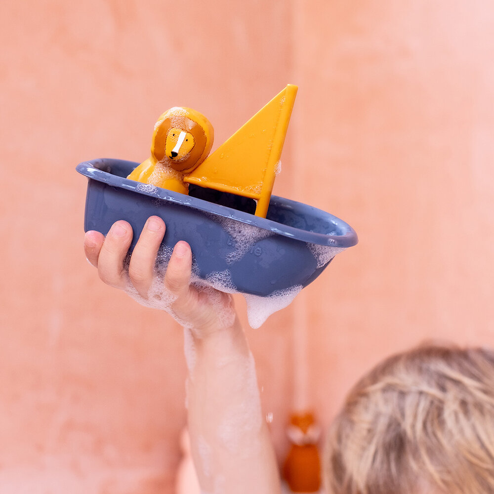 Trixie Badspeelgoed duikboot - Mr. Fox Trixie Badspeelgoed duikboot - Mr. Fox