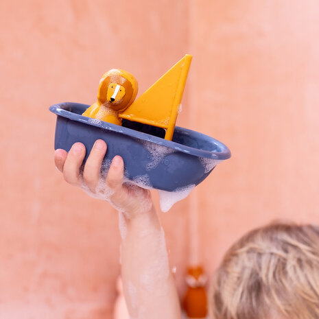 Trixie Badspeelgoed duikboot - Mr. Fox Trixie Badspeelgoed duikboot - Mr. Fox