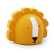 Trixie Nachtlampje - Mr. Lion Trixie Nachtlampje - Mr. Lion
