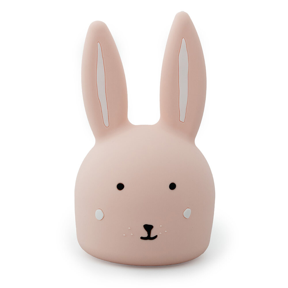 Trixie Nachtlampje - Mrs. Rabbit