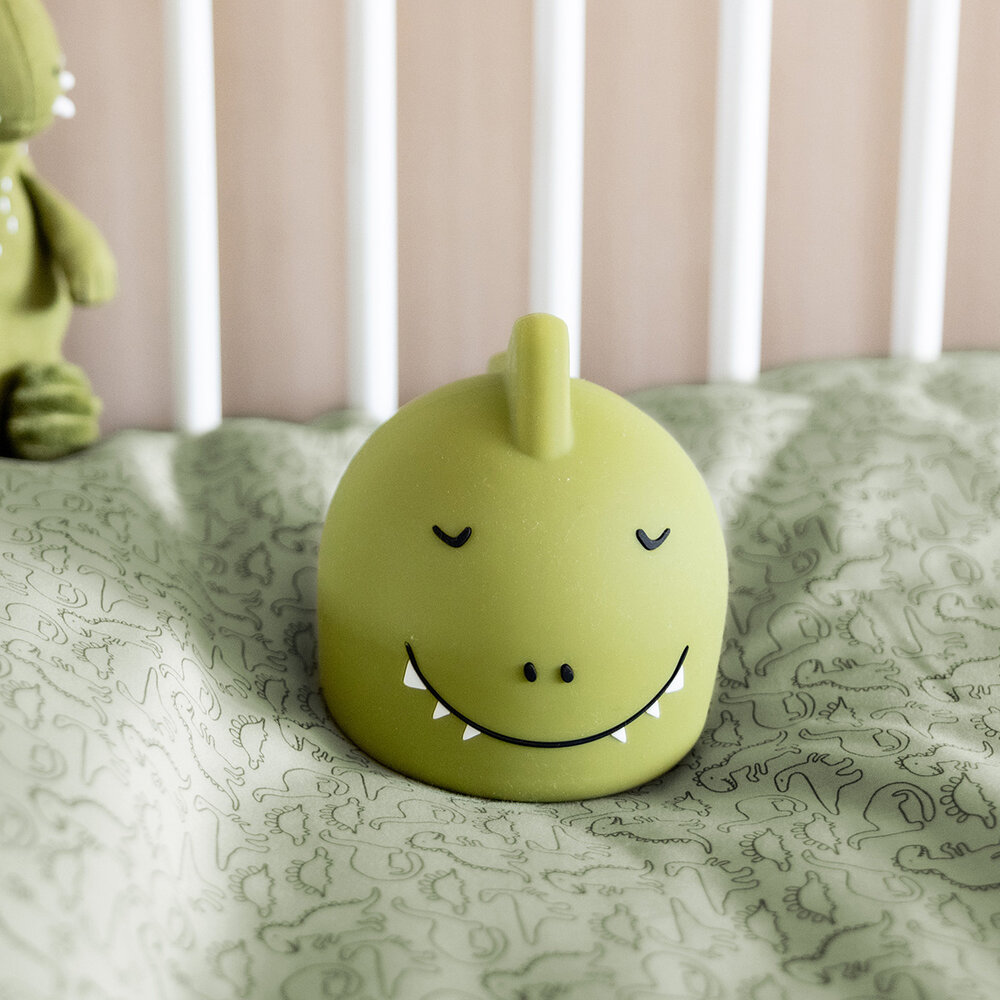 Trixie Nachtlampje - Mr. Dino Trixie Nachtlampje - Mr. Dino