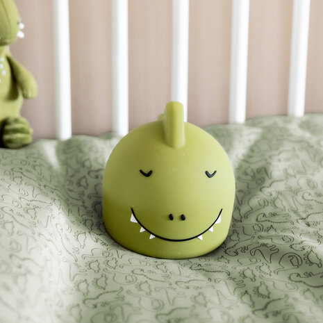 Trixie Nachtlampje - Mr. Dino Trixie Nachtlampje - Mr. Dino