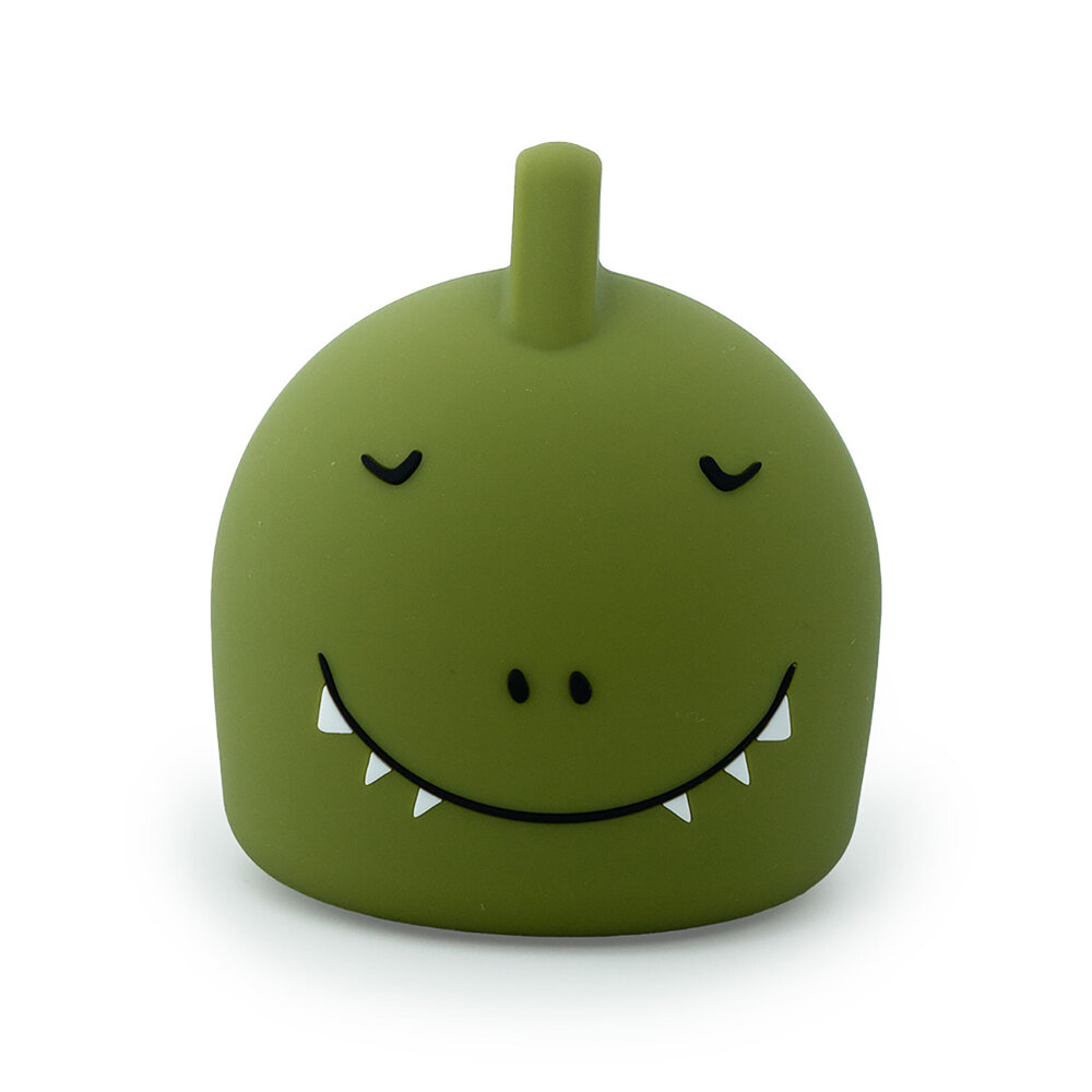 Trixie Nachtlampje - Mr. Dino Trixie Nachtlampje - Mr. Dino