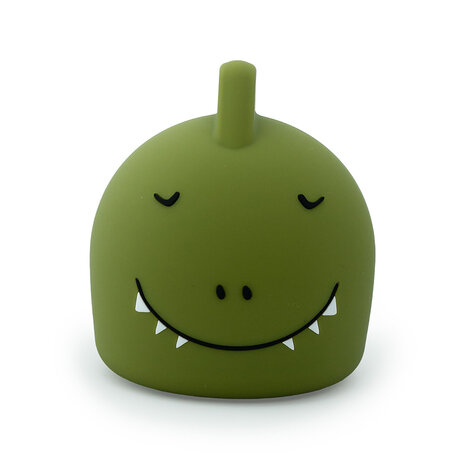 Trixie Nachtlampje - Mr. Dino Trixie Nachtlampje - Mr. Dino