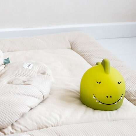 Trixie Nachtlampje - Mr. Dino Trixie Nachtlampje - Mr. Dino