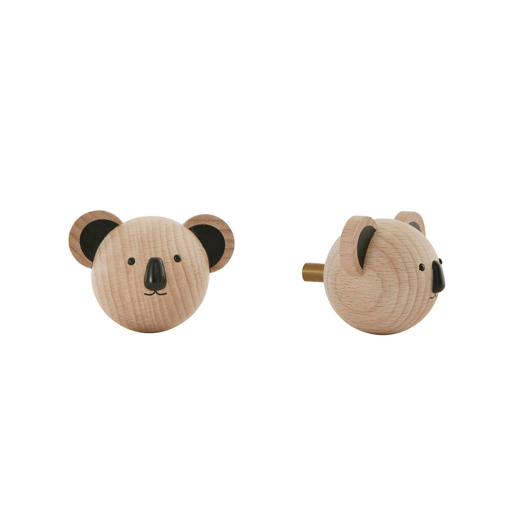 OYOY Wandhaak - Koala OYOY Wandhaak - Koala