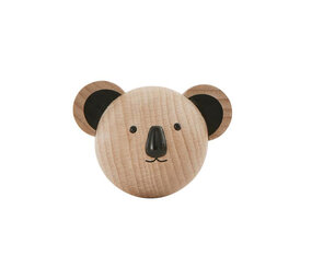 OYOY Wandhaak - Koala OYOY Wandhaak - Koala