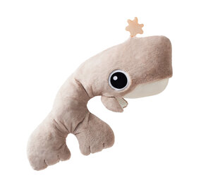 Topbright Soothing Whale - Knuffel met licht, geluid en beweging Topbright Soothing Whale - Knuffel met licht, geluid en beweging