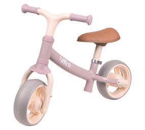 Tryco Loopfiets Rocky - Paars Tryco Loopfiets Rocky - Paars
