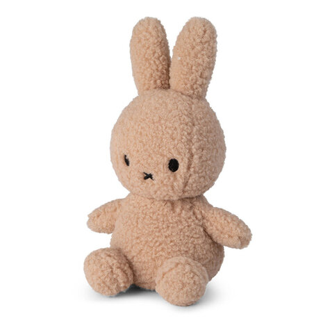 Balune Nijntje Teddy Beige (23 cm) + Giftcard €15 Balune Nijntje Teddy Beige (23 cm) + Giftcard €15