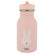 Studio Balune Gepersonaliseerde Trixie Drinkfles 350ml - Mrs. Rabbit Studio Balune Gepersonaliseerde Trixie Drinkfles 350ml - Mrs. Rabbit