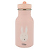 Gepersonaliseerde Trixie Drinkfles 350ml - Mrs. Rabbit Gepersonaliseerde Trixie Drinkfles 350ml - Mrs. Rabbit