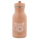 Studio Balune Gepersonaliseerde Trixie Drinkfles 350ml - Mrs. Cat Studio Balune Gepersonaliseerde Trixie Drinkfles 350ml - Mrs. Cat