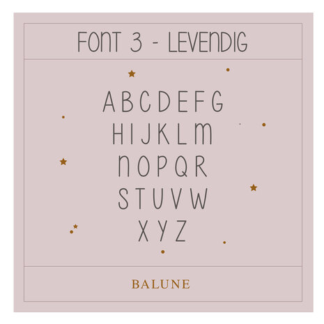 Studio Balune  Gepersonaliseerde Trixie Drinkfles 350ml - Mrs. Mouse Studio Balune  Gepersonaliseerde Trixie Drinkfles 350ml - Mrs. Mouse