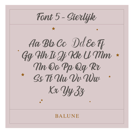 Studio Balune  Gepersonaliseerde Trixie Drinkfles 350ml - Mrs. Mouse Studio Balune  Gepersonaliseerde Trixie Drinkfles 350ml - Mrs. Mouse