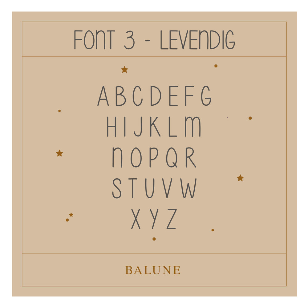 Studio Balune  Gepersonaliseerde Trixie Drinkfles 350ml - Mrs. Elephant