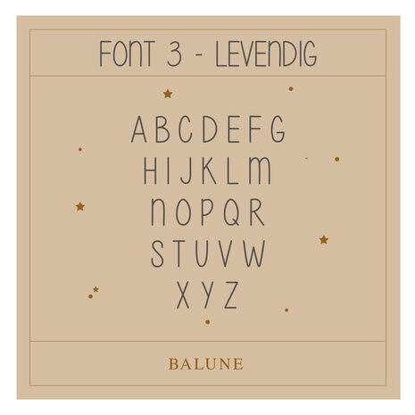 Studio Balune  Gepersonaliseerde Trixie Drinkfles 350ml - Mrs. Elephant