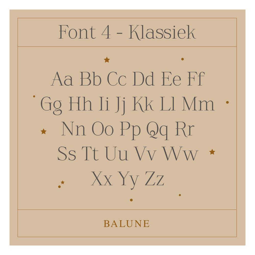 Studio Balune  Gepersonaliseerde Trixie Drinkfles 350ml - Mrs. Elephant