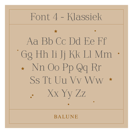 Studio Balune  Gepersonaliseerde Trixie Drinkfles 350ml - Mrs. Elephant