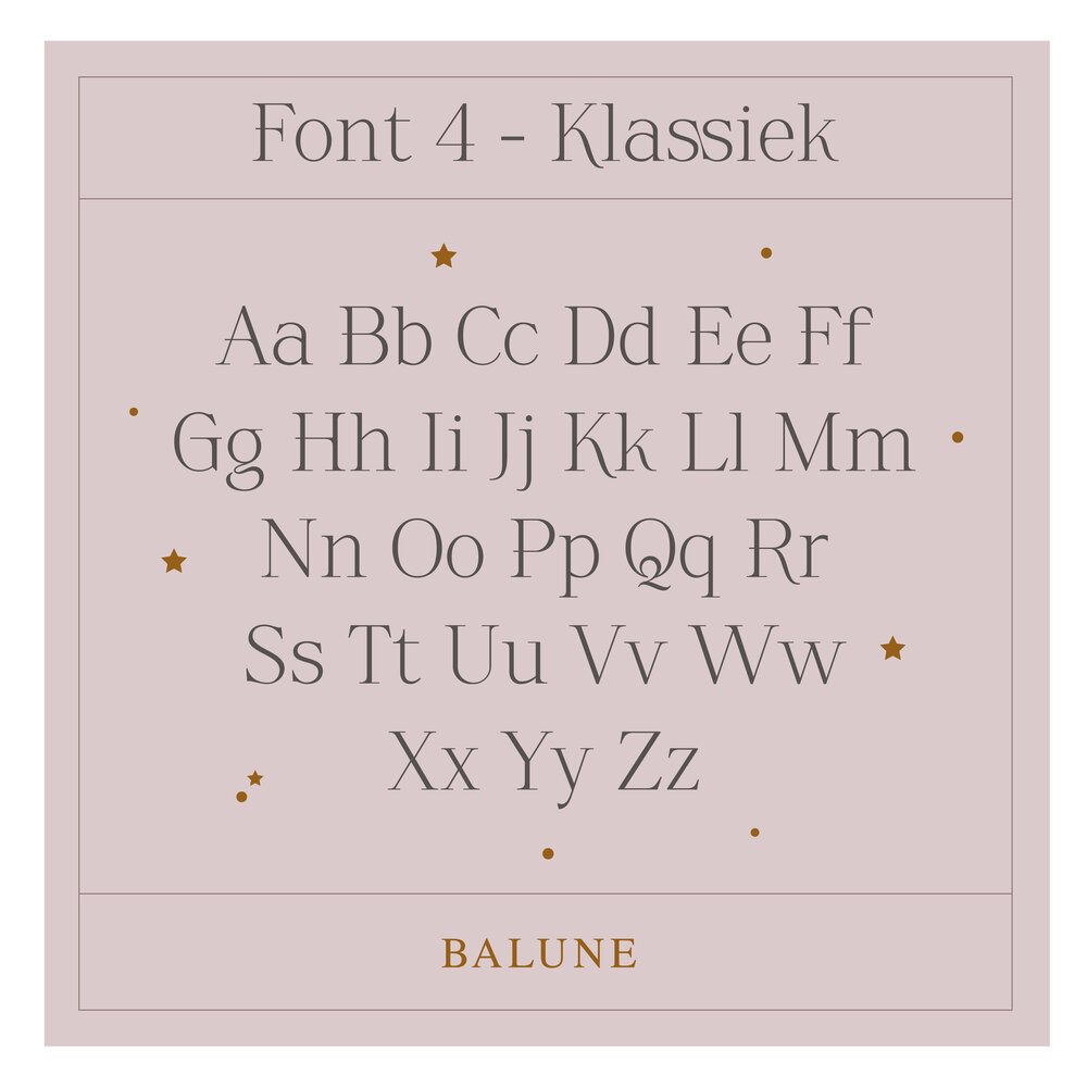 Studio Balune  Gepersonaliseerde Trixie Drinkfles 350ml - Mrs. Cat