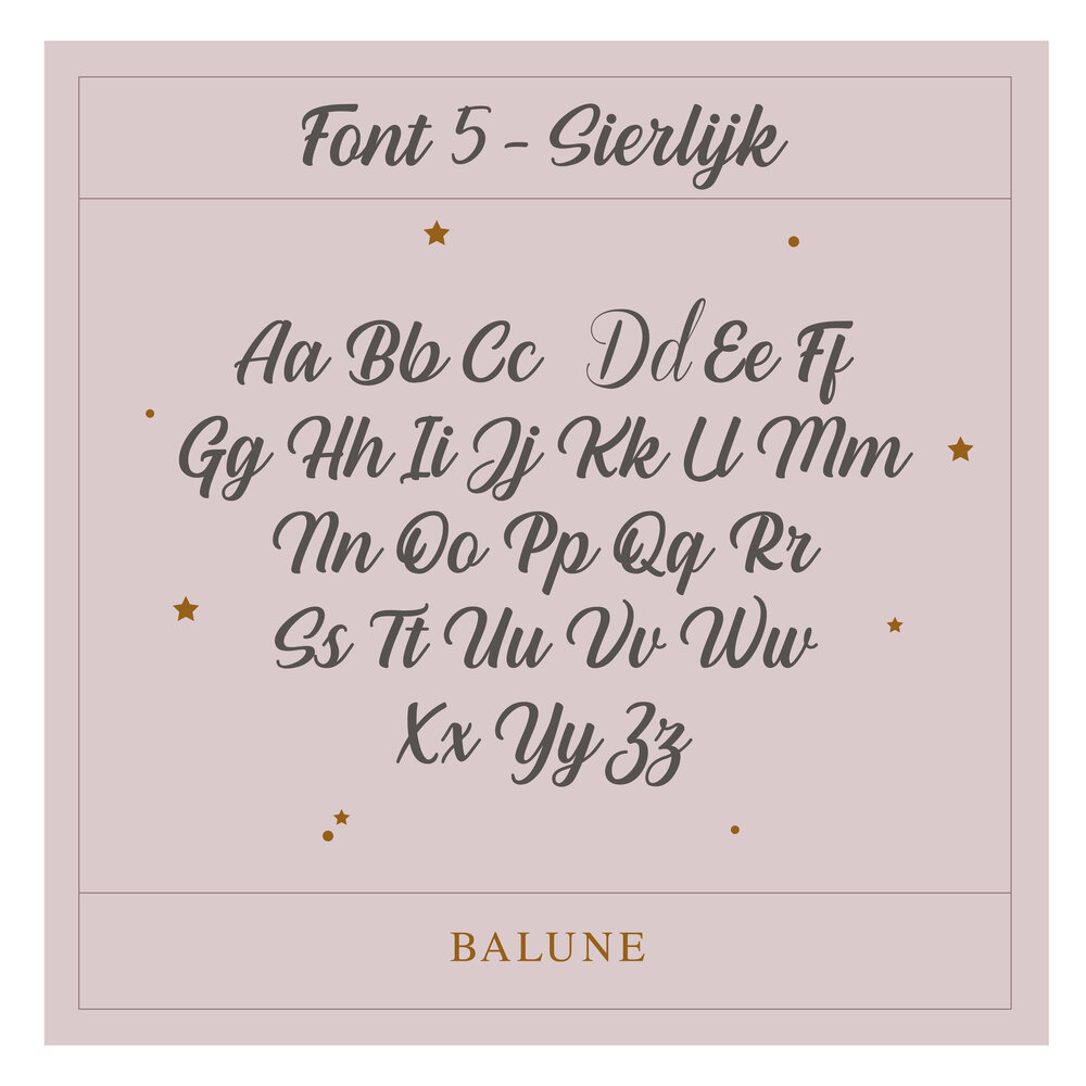 Studio Balune  Gepersonaliseerde Trixie Drinkfles 350ml - Mrs. Rabbit