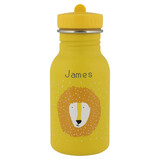 Studio Balune  Gepersonaliseerde Trixie Drinkfles 350ml - Mr. Lion Studio Balune  Gepersonaliseerde Trixie Drinkfles 350ml - Mr. Lion