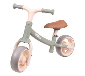 Tryco Loopfiets Rocky - Stonegreen Tryco Loopfiets Rocky - Stonegreen