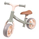 Tryco Loopfiets Rocky - Stonegreen Tryco Loopfiets Rocky - Stonegreen