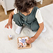 Lässig Houten dierenpuzzel kubus - Little Mateys Lässig Houten dierenpuzzel kubus - Little Mateys