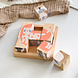 Lässig Houten dierenpuzzel kubus - Little Mateys Lässig Houten dierenpuzzel kubus - Little Mateys