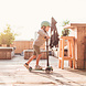 Scoot and Ride Highwaykick 3 Step - Forest Scoot and Ride Highwaykick 3 Step - Forest