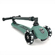 Scoot and Ride Highwaykick 3 Step - Forest Scoot and Ride Highwaykick 3 Step - Forest
