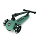 Scoot and Ride Highwaykick 3 Step - Forest Scoot and Ride Highwaykick 3 Step - Forest