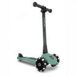 Scoot and Ride Highwaykick 3 Step - Forest Scoot and Ride Highwaykick 3 Step - Forest