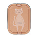Studio Balune Gepersonaliseerde Trixie Lunchbox - Mrs. Cat Studio Balune Gepersonaliseerde Trixie Lunchbox - Mrs. Cat