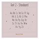 Studio Balune Gepersonaliseerde Trixie Lunchbox - Mrs. Cat Studio Balune Gepersonaliseerde Trixie Lunchbox - Mrs. Cat