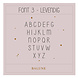 Studio Balune Gepersonaliseerde Trixie Lunchbox - Mrs. Cat Studio Balune Gepersonaliseerde Trixie Lunchbox - Mrs. Cat