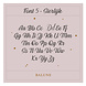 Studio Balune Gepersonaliseerde Trixie Lunchbox - Mrs. Cat Studio Balune Gepersonaliseerde Trixie Lunchbox - Mrs. Cat