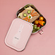 Studio Balune Gepersonaliseerde Trixie Lunchbox - Mrs. Rabbit Studio Balune Gepersonaliseerde Trixie Lunchbox - Mrs. Rabbit