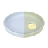 Siliconen bord - Happy Fruits Lemon Siliconen bord - Happy Fruits Lemon
