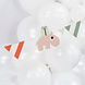 Done by Deer Dieren slinger celebration - Colour mix Done by Deer Dieren slinger celebration - Colour mix