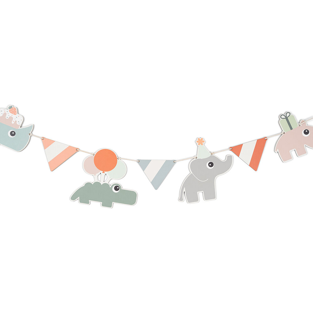 Done by Deer Dieren slinger celebration - Colour mix Done by Deer Dieren slinger celebration - Colour mix