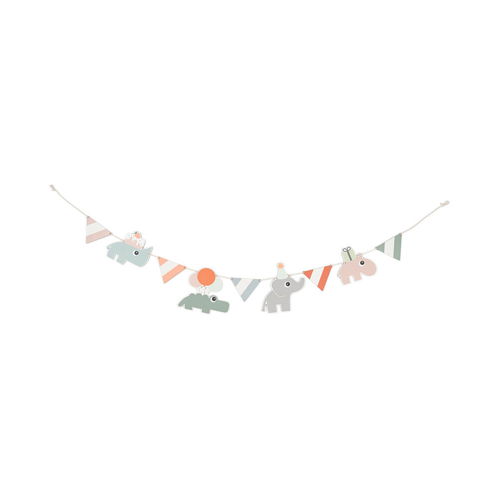 Done by Deer Dieren slinger celebration - Colour mix Done by Deer Dieren slinger celebration - Colour mix