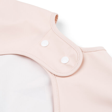 Done by Deer Slabbetje met mouw - Elphee playground - Powder