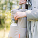 Done by Deer Gewatteerde luiertas shopper - Sand Done by Deer Gewatteerde luiertas shopper - Sand